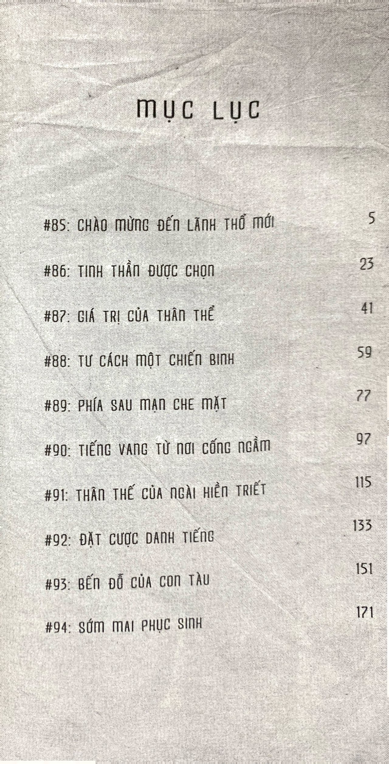 Bo
Gui Em, Nguoi Bat Tu - Tap 10 (Tai Ban 2022) - Ảnh 3