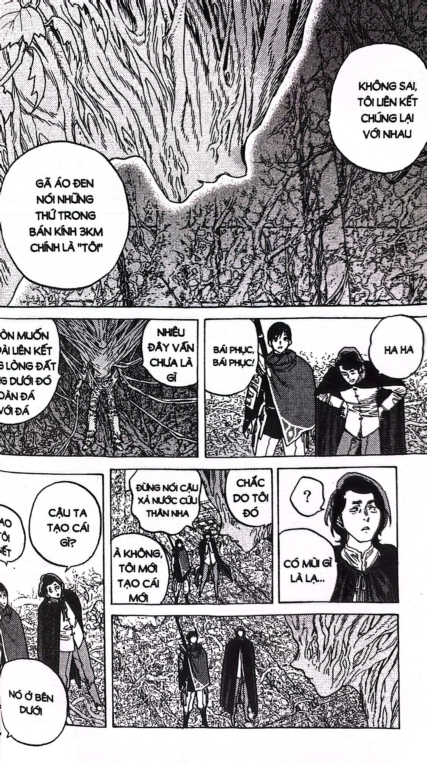 Bo
Gui Em, Nguoi Bat Tu - Tap 10 (Tai Ban 2022) - Ảnh 5