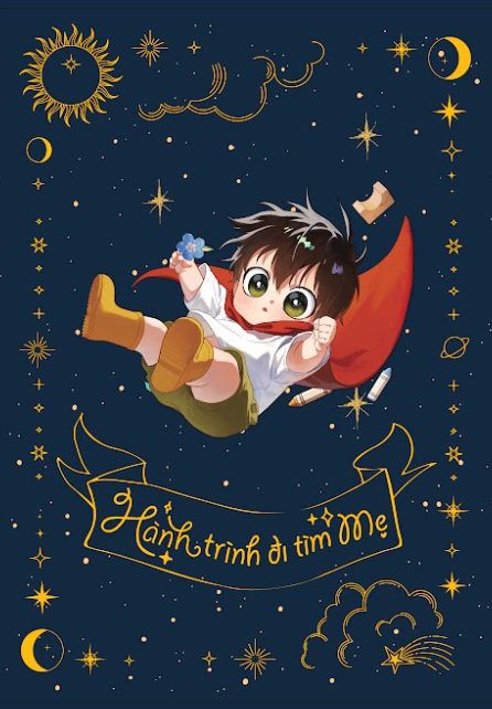 Bộ
						
										
										Hành Trình Đi Tìm Mẹ - Tập 2 - Bản Sưu Tầm - Tặng Kèm 1 Box + 2 Set Sticker + 1 Set 5 Postcard + 1 Set 2 Photocard + 1 Acrylic Keychain - Ảnh 3