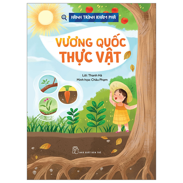 Bộ Hành Trình Khám Phá - Sét - Ảnh 6