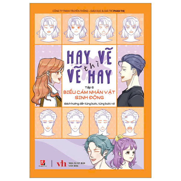Bộ Hay Vẽ Thì Vẽ Hay - Tập 4 - Nhân Vật Manga Thu Hút - Ảnh 9