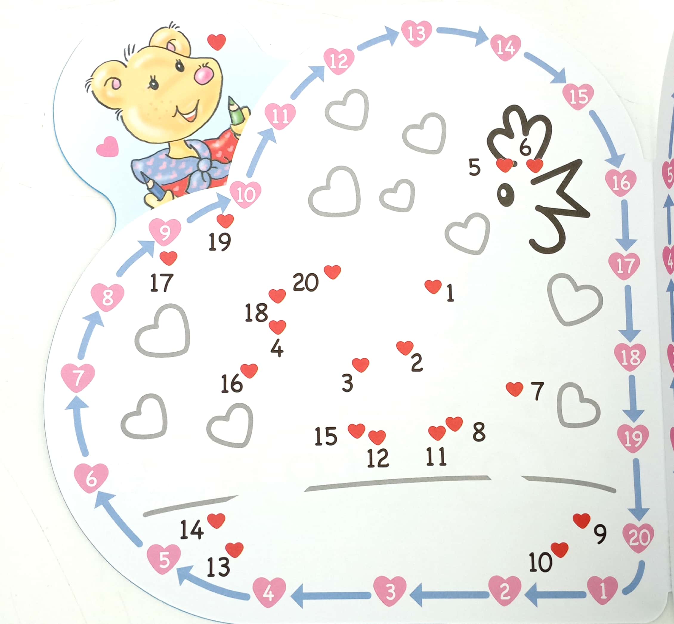 Bo
						
										
										Heart To Heart - Noi So Va To Mau 4 - Ảnh 4