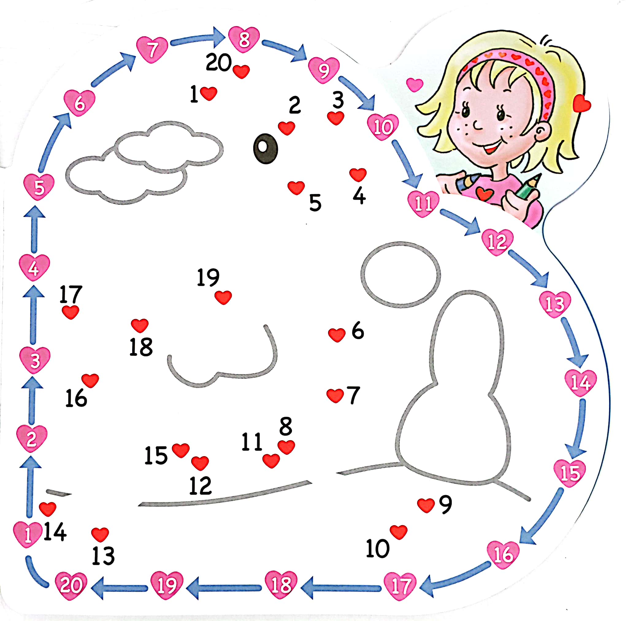Bo
						
										
										Heart To Heart - Noi So Va To Mau 4 - Ảnh 5