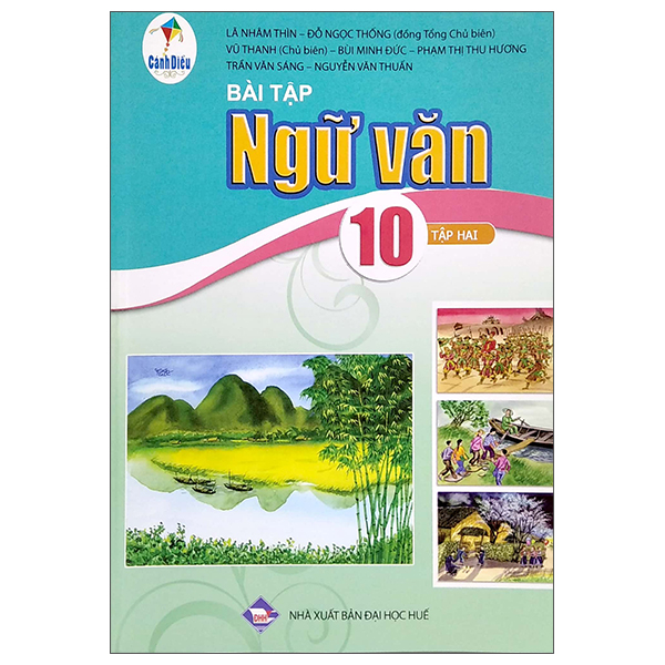 Bo
Hoa Hoc 10 (Canh Dieu) (Chuan) - Ảnh 25