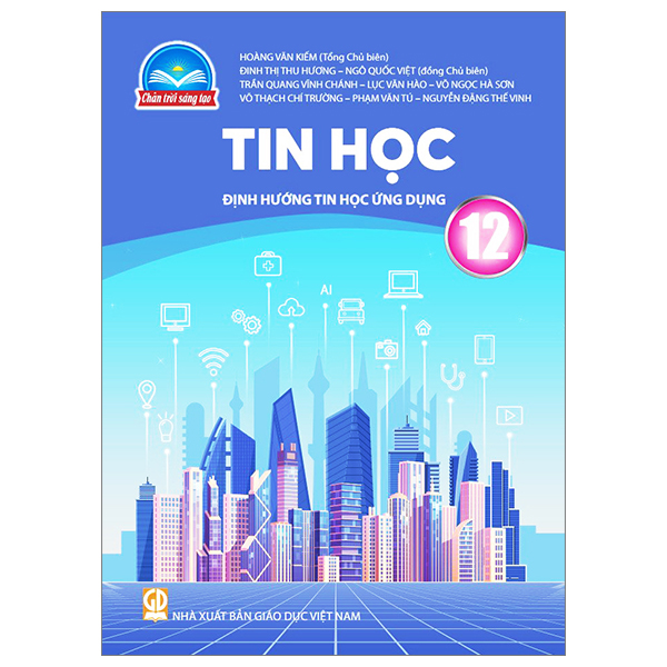 Bộ Hoạt Động Trải Nghiệm, Hướng Nghiệp 12 - Bản 2 (Chân Trời) (Chuẩn) - Ảnh 20