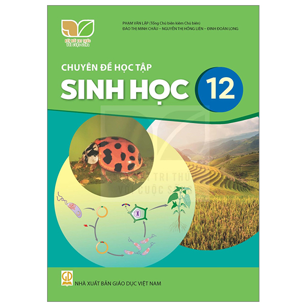 Bộ Hoạt Động Trải Nghiệm, Hướng Nghiệp 12 (Kết Nối) (Chuẩn) - Ảnh 25
