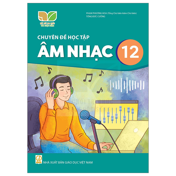 Bộ Hoạt Động Trải Nghiệm, Hướng Nghiệp 12 (Kết Nối) (Chuẩn) - Ảnh 40