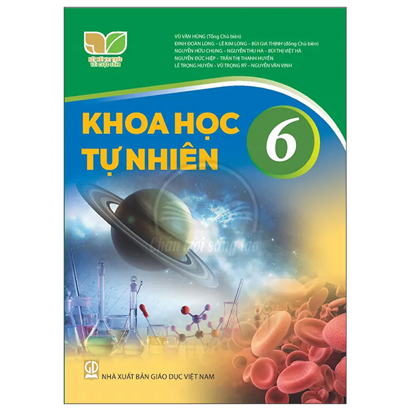 Bo
						
										
										Hoat Dong Trai Nghiem, Huong Nghiep 6 (Ket Noi Tri Thuc) (Chuan) - Ảnh 11