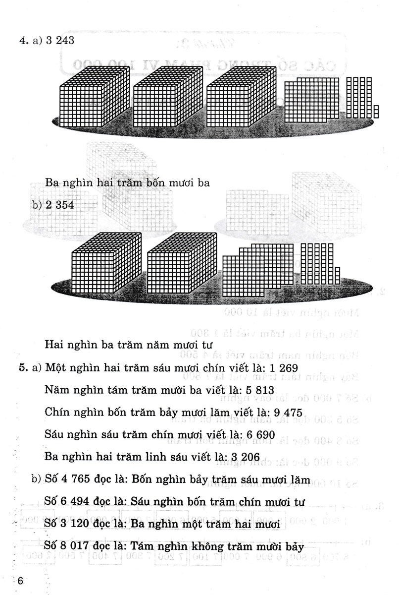 Bộ
Hướng Dẫn Giải Bài Tập Toán 3 - Tập 2 (Cánh Diều) - Ảnh 6