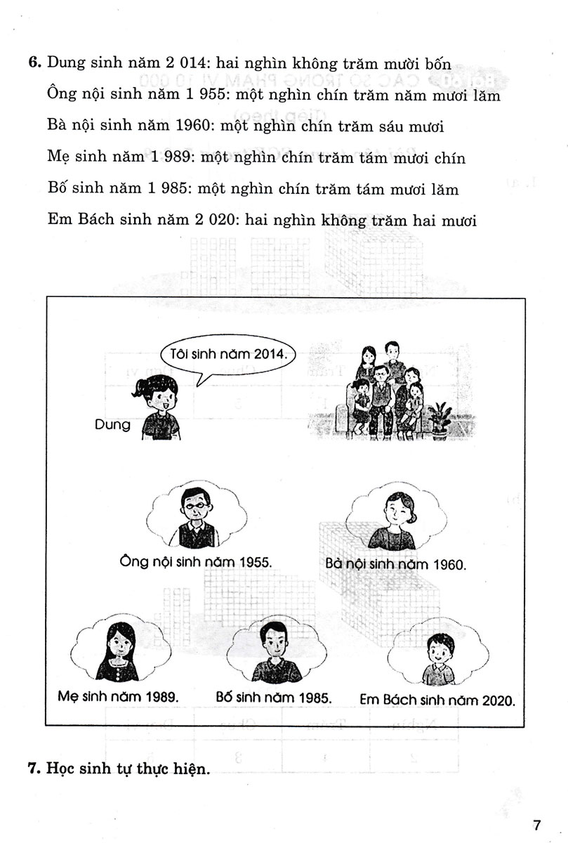 Bộ
Hướng Dẫn Giải Bài Tập Toán 3 - Tập 2 (Cánh Diều) - Ảnh 7