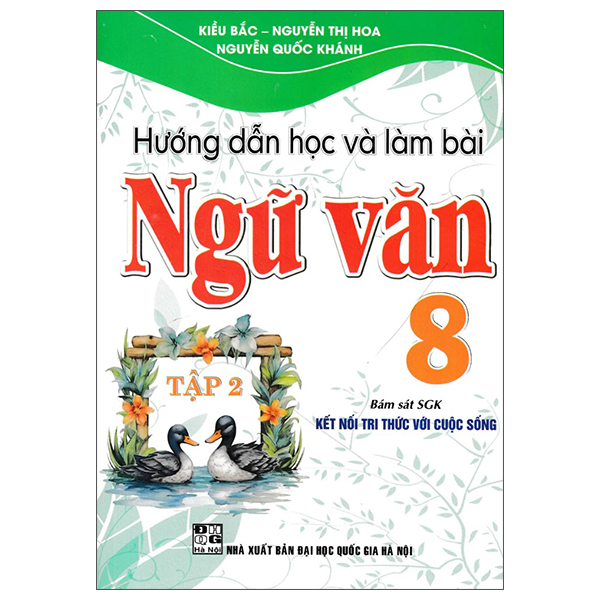 bộ hướng dẫn học và làm bài ngữ văn 7 - tập 1 - Ảnh 2