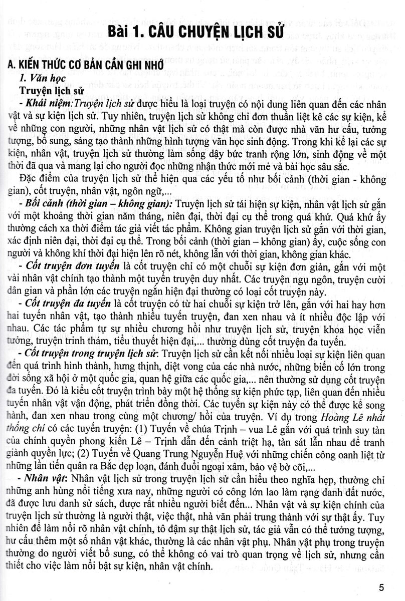 Bo
Huong Dan Hoc Va Lam Bai Ngu Van 8 - Tap 1 (Bam Sat SGK Ket Noi Tri Thuc Voi Cuoc Song) - Ảnh 5