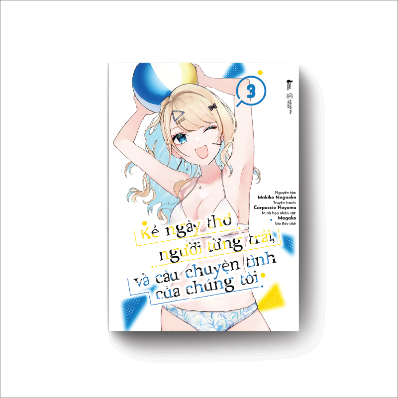 Bộ
Kẻ Ngây Thơ, Người Từng Trải Và Câu Chuyện Tình Của Chúng Tôi - Tập 3 - Tặng Kèm Hộp Khung Ảnh 3D Cán Nhũ - Ảnh 4