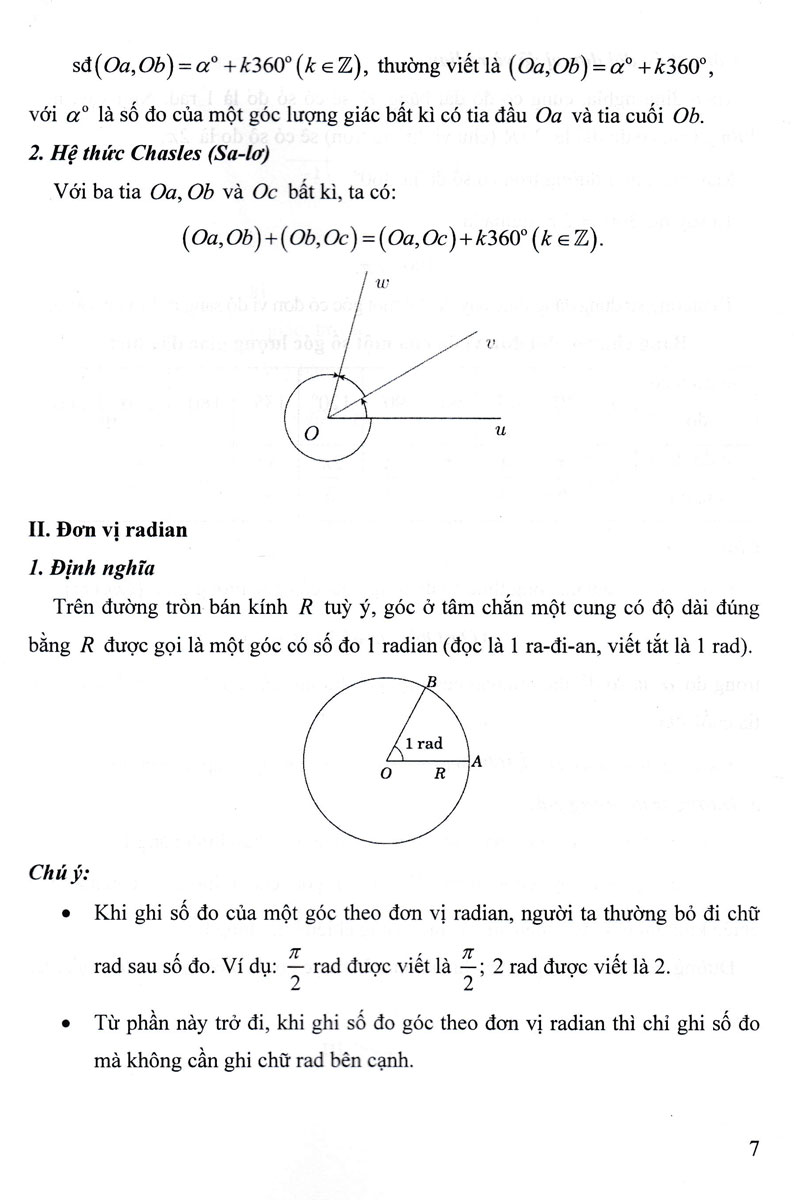 Bo
Kham Pha Toan 11 De Hoc Gioi - Tap 1 (Dung Kem SGK Chan Troi Sang Tao) - Ảnh 7