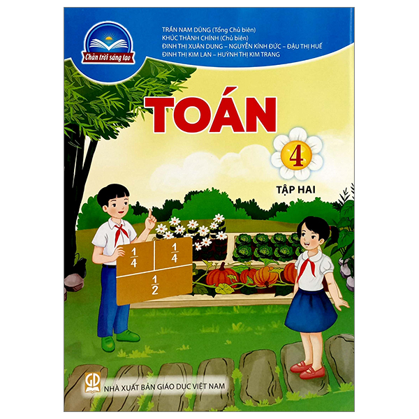 Bo
						
										
										Khoa Hoc 4 (Chan Troi Sang Tao) (Chuan) - Ảnh 13