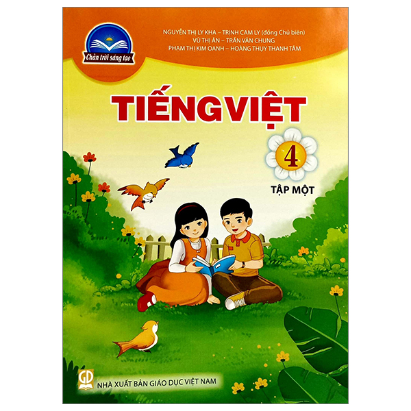 Bo
						
										
										Khoa Hoc 4 (Chan Troi Sang Tao) (Chuan) - Ảnh 16