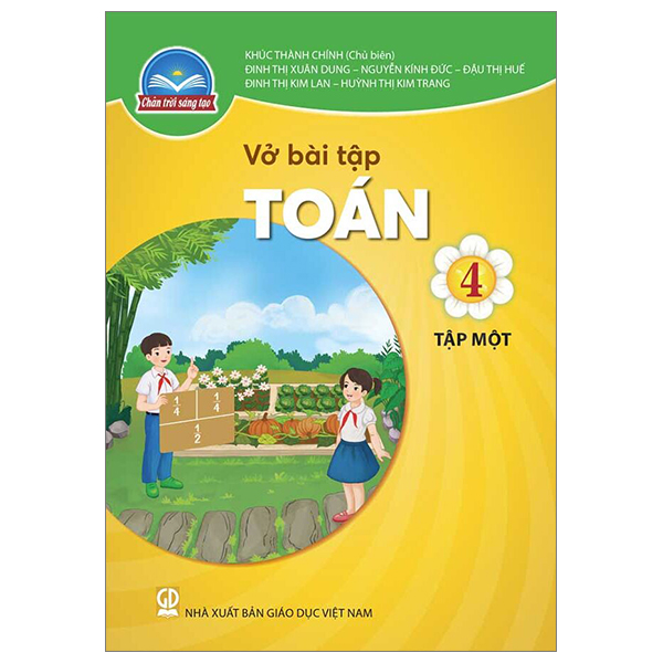 Bo
						
										
										Khoa Hoc 4 (Chan Troi Sang Tao) (Chuan) - Ảnh 25