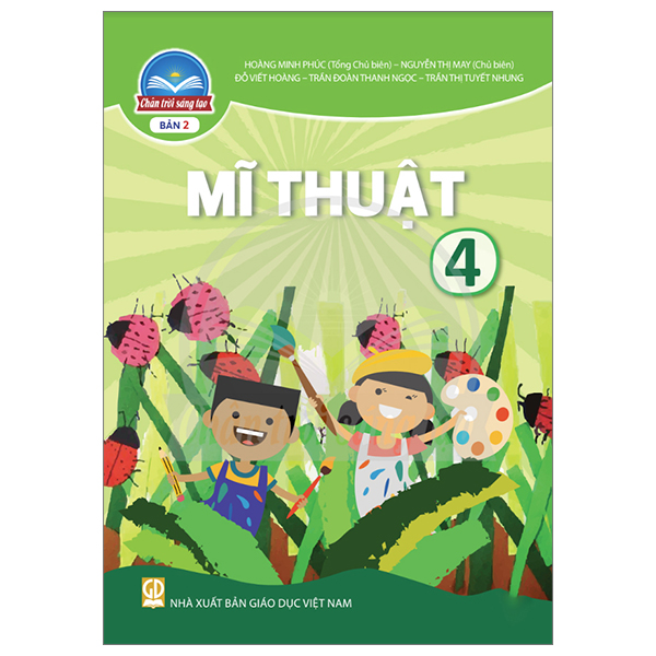 Bo
						
										
										Khoa Hoc 4 (Chan Troi Sang Tao) (Chuan) - Ảnh 32