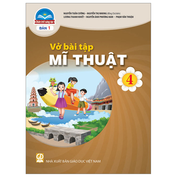 Bo
						
										
										Khoa Hoc 4 (Chan Troi Sang Tao) (Chuan) - Ảnh 33