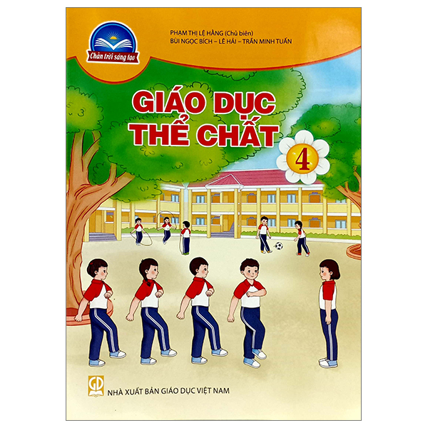 Bo
						
										
										Khoa Hoc 4 (Chan Troi Sang Tao) (Chuan) - Ảnh 8