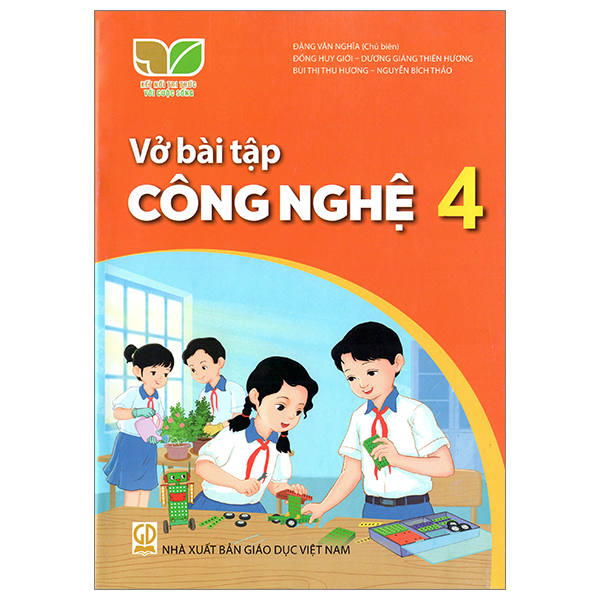 Bo
						
										
										Khoa Hoc 4 (Ket Noi Tri Thuc) (Chuan) - Ảnh 15
