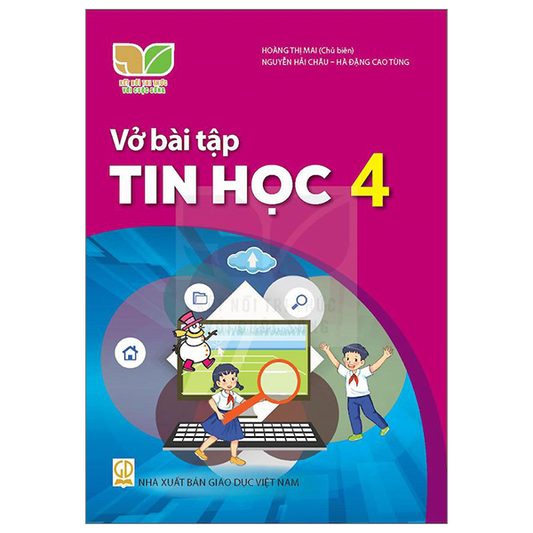 Bo
						
										
										Khoa Hoc 4 (Ket Noi Tri Thuc) (Chuan) - Ảnh 18
