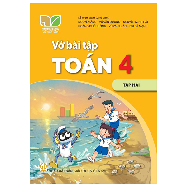 Bo
						
										
										Khoa Hoc 4 (Ket Noi Tri Thuc) (Chuan) - Ảnh 24