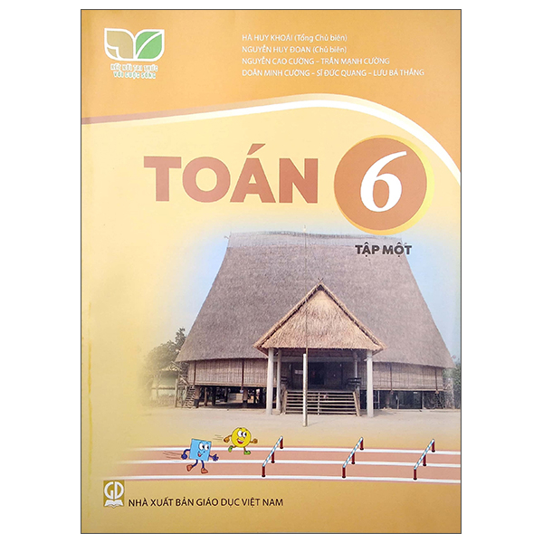 Bo
Khoa Hoc Tu Nhien 6 (Ket Noi Tri Thuc) (Chuan) - Ảnh 4