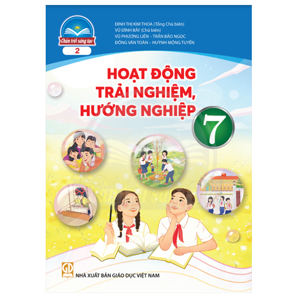 Bo
						
										
										Khoa Hoc Tu Nhien 7 (Chan Troi Sang Tao) (Chuan) - Ảnh 11
