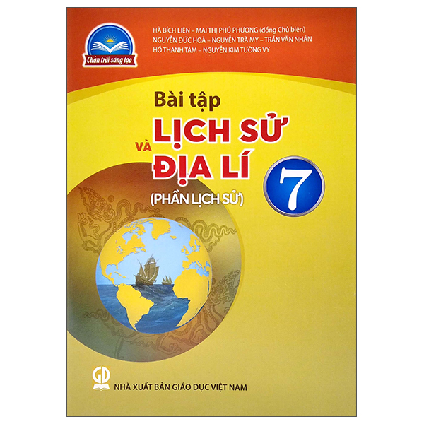 Bo
						
										
										Khoa Hoc Tu Nhien 7 (Chan Troi Sang Tao) (Chuan) - Ảnh 23