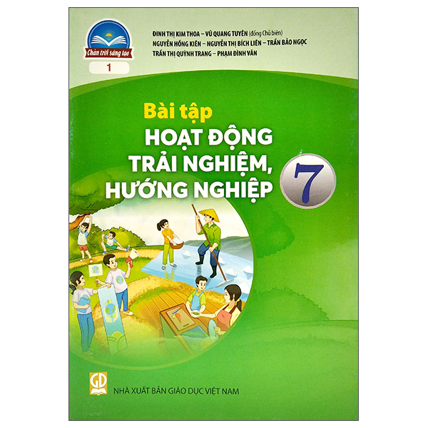 Bo
						
										
										Khoa Hoc Tu Nhien 7 (Chan Troi Sang Tao) (Chuan) - Ảnh 26