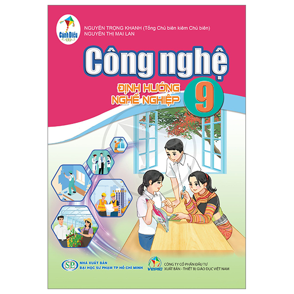 Bo
Khoa Hoc Tu Nhien 9 (Canh Dieu) (Chuan) - Ảnh 16