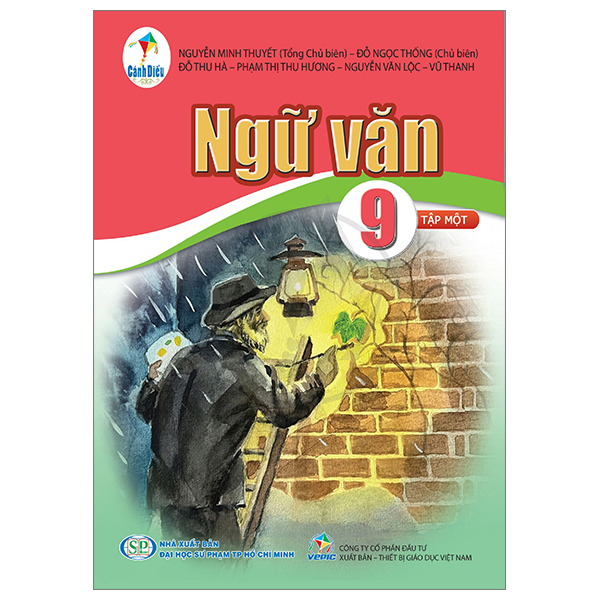 Bo
Khoa Hoc Tu Nhien 9 (Canh Dieu) (Chuan) - Ảnh 22