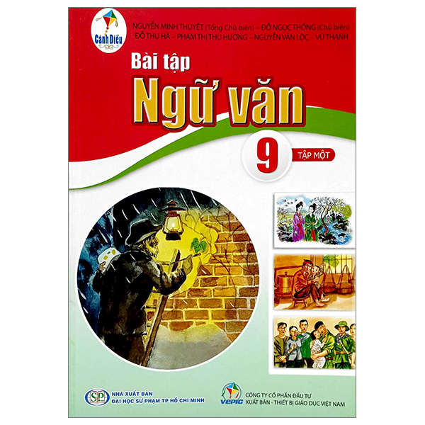 Bo
Khoa Hoc Tu Nhien 9 (Canh Dieu) (Chuan) - Ảnh 8