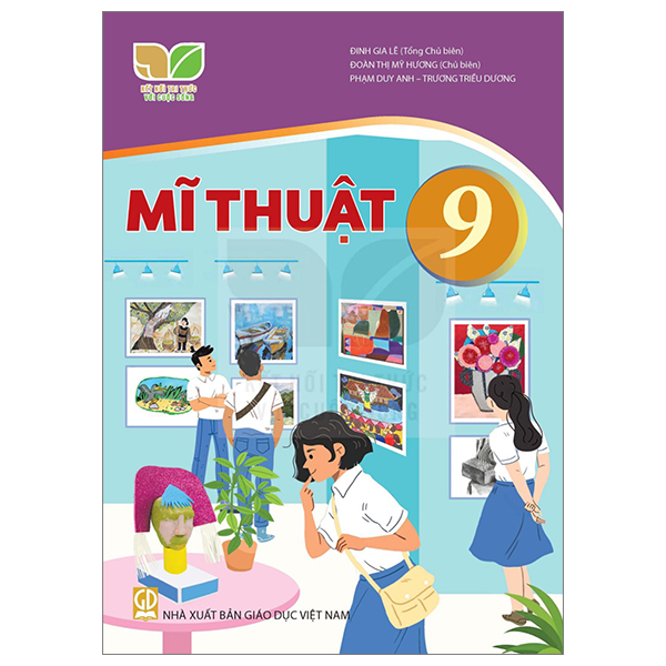 Bộ Khoa Học Tự Nhiên 9 (Kết Nối) (Chuẩn) - Ảnh 8