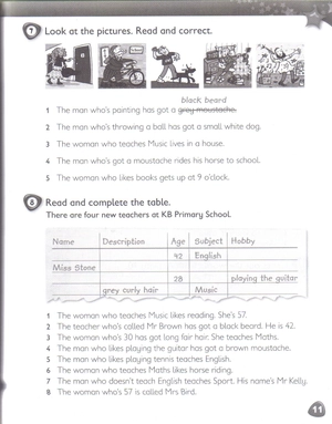 bộ kid's box 4 activity book fahasa reprint edition - Ảnh 15