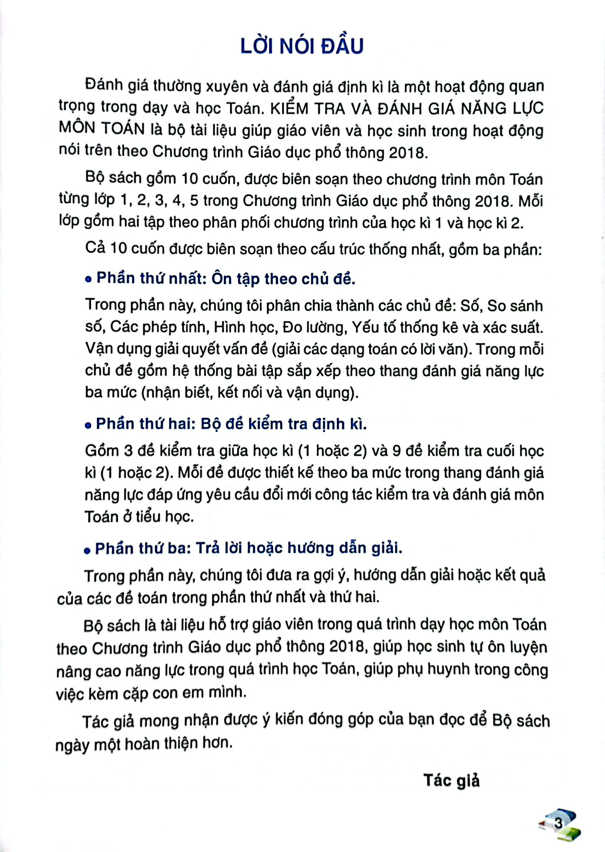 Bo
Kiem Tra Va Danh Gia Nang Luc Toan 2 - Hoc Ky 1 (Bien Soan Theo Chuong Trinh GDPT 2018) - Ảnh 3