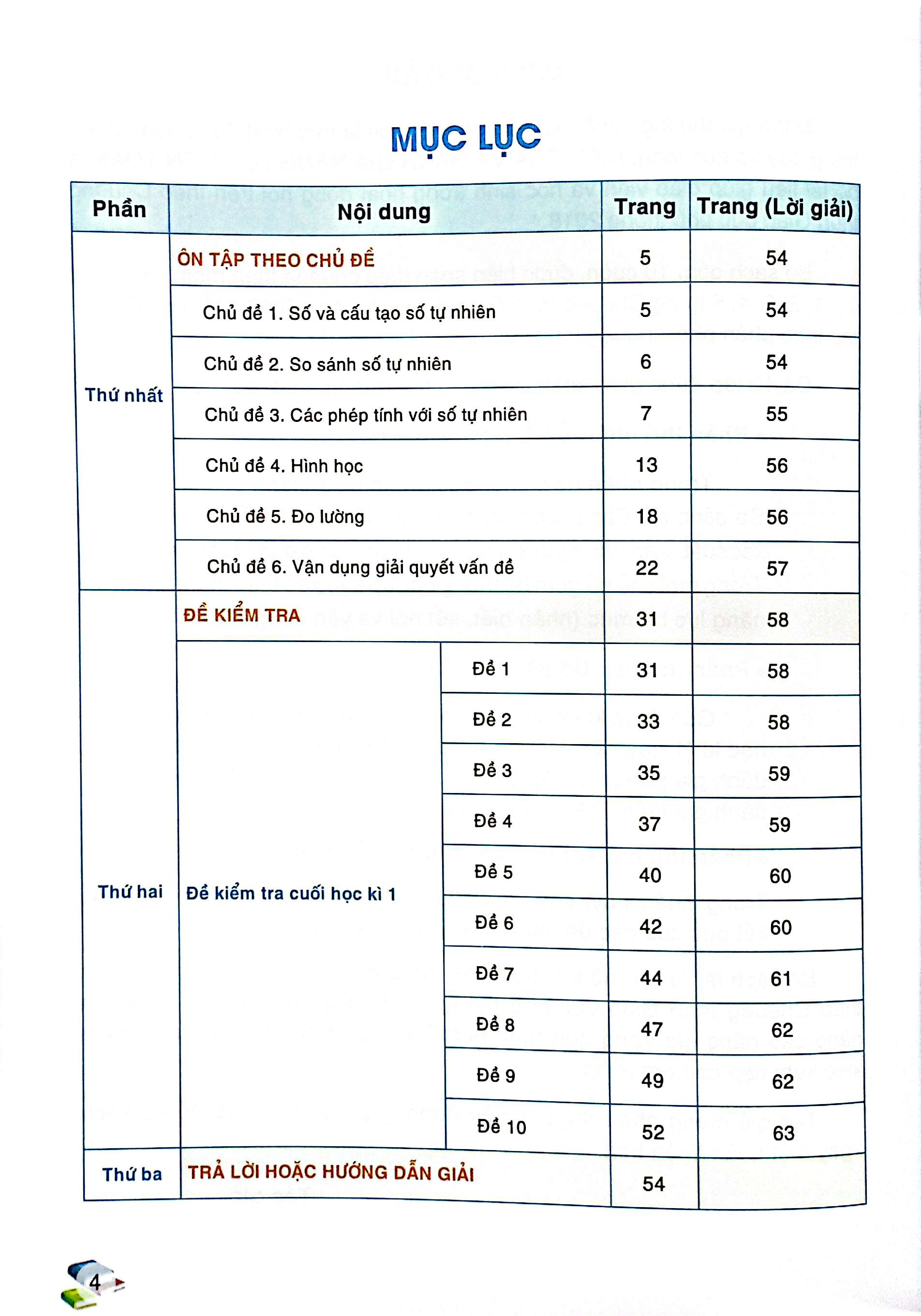 Bo
Kiem Tra Va Danh Gia Nang Luc Toan 3 - Hoc Ky 1 (Bien Soan Theo Chuong Trinh GDPT 2018) - Ảnh 4