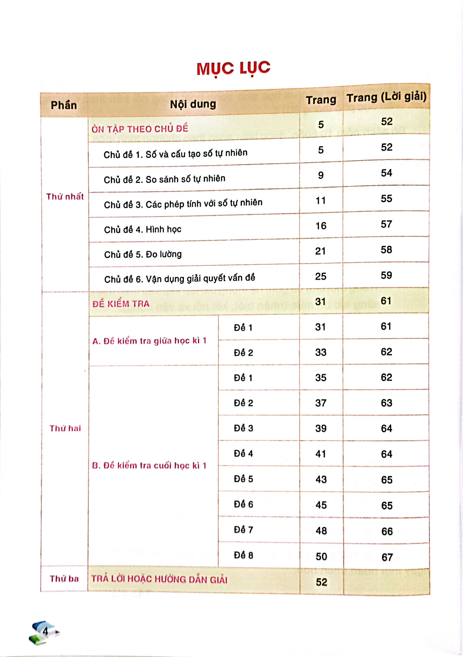 Bo
Kiem Tra Va Danh Gia Nang Luc Toan 4 - Hoc Ky 1 (Bien Soan Theo Chuong Trinh GDPT 2018) - Ảnh 4