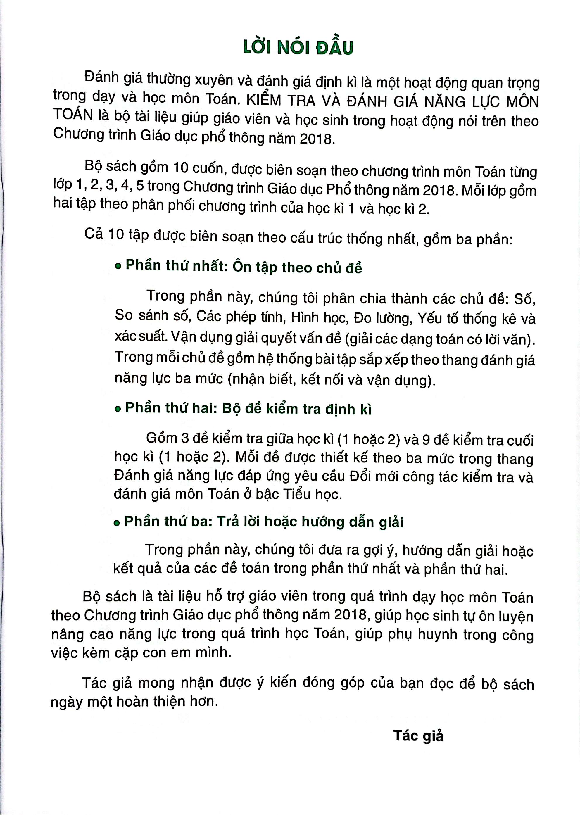 Bo
Kiem Tra Va Danh Gia Nang Luc Toan 4 - Hoc Ky 2 (Bien Soan Theo Chuong Trinh GDPT 2018) - Ảnh 3