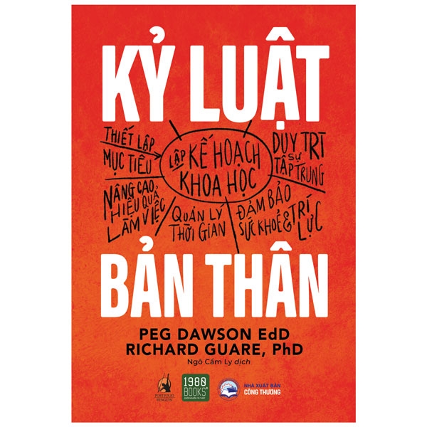 Bộ Kỷ Luật Bản Thân (Tái Bản 2026) - Ảnh 1