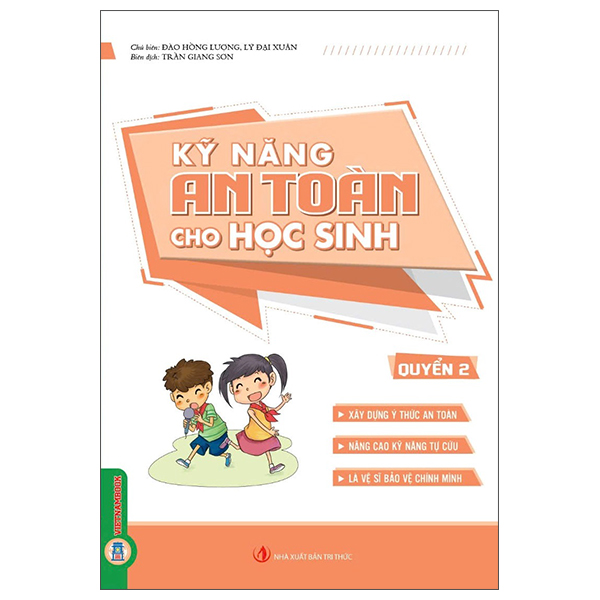 Bộ
						
										
										Kỹ Năng An Toàn Cho Học Sinh - Quyển 6 - Ảnh 3