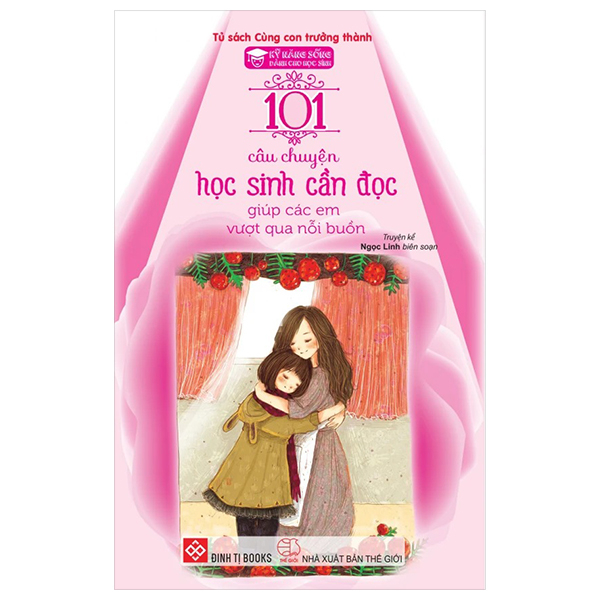 Bộ Kỹ Năng Sống Dành Cho Học Sinh - 101 Câu Chuyện Học Sinh Cần Đọc - Giúp Các Em Kiên Trì Và Nỗ Lực Vươn Lên (Tái Bản 2024) - Ảnh 12