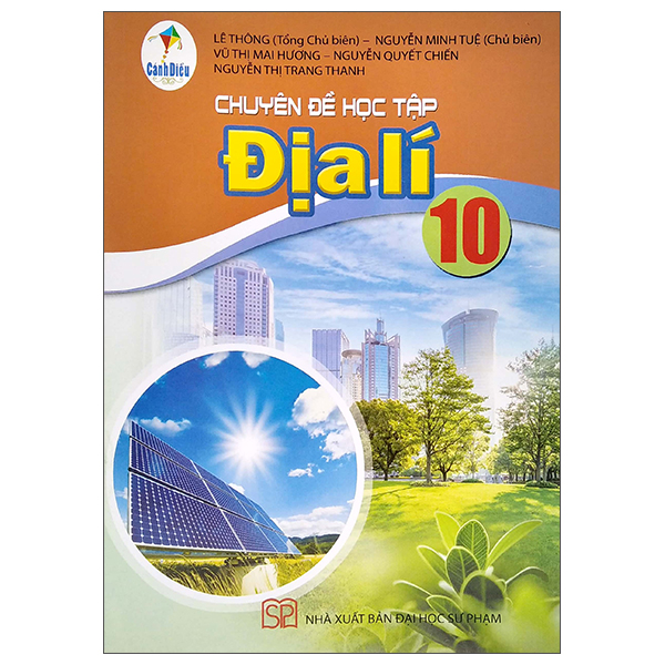 Bo
Lich Su 10 (Canh Dieu) (Chuan) - Ảnh 14