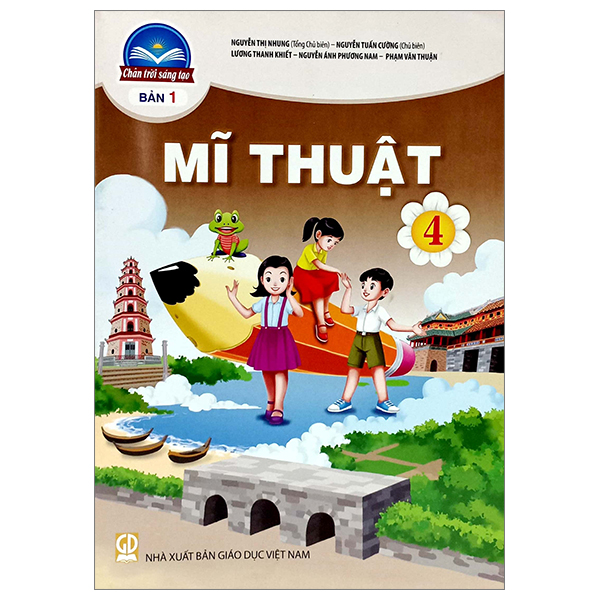 Bo
						
										
										Lich Su Va Dia Li 4 (Chan Troi Sang Tao) (Chuan) - Ảnh 31
