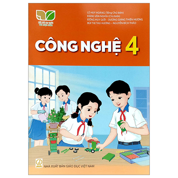 Bo
						
										
										Lich Su Va Dia Li 4 (Ket Noi Tri Thuc) (Chuan) - Ảnh 19