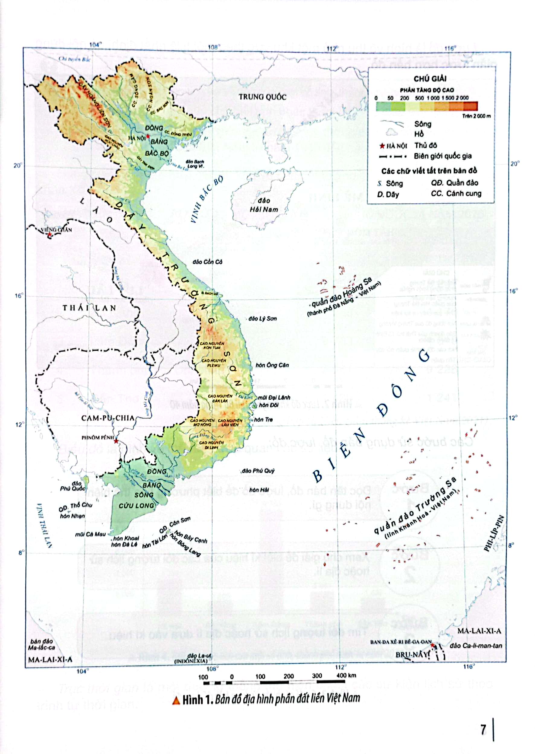 Bo
						
										
										Lich Su Va Dia Li 4 (Ket Noi Tri Thuc) (Chuan) - Ảnh 5