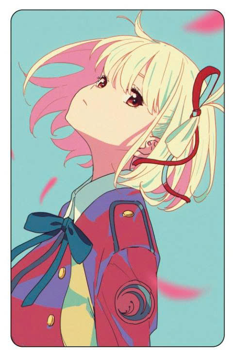 Bo
Lycoris Recoil - Tuyen Tap Ngoai Truyen “Nhac Lai” - Tap 1 - Ban Dac Biet - Tang Kem Postcard Gap + Card Bo Goc 2 Mat - Ảnh 4