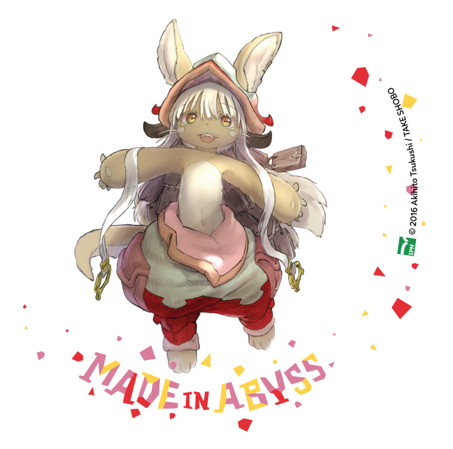 Bo
Made In Abyss - Tap 11 - Ban Dac Biet - Tang Kem Standee Bap Benh - Ảnh 3