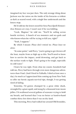 bộ magnus chase and the gods of asgard book 3: the ship of the dead - Ảnh 14